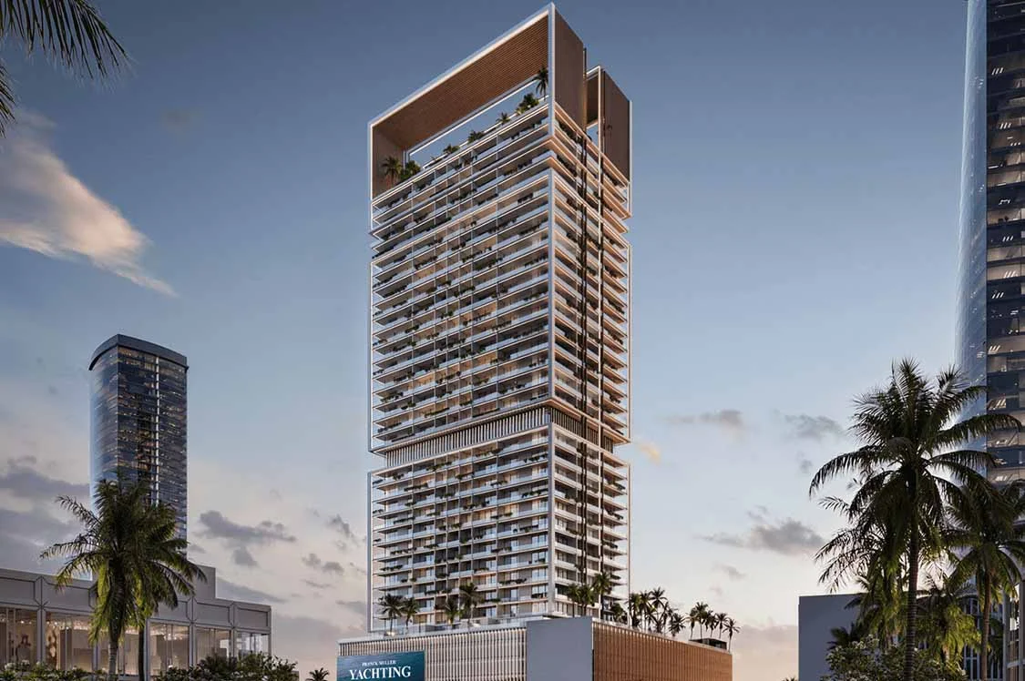 Franck Muller Yachting