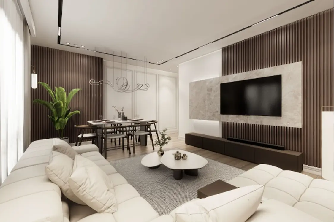 中央巴赫切里夫莱尔