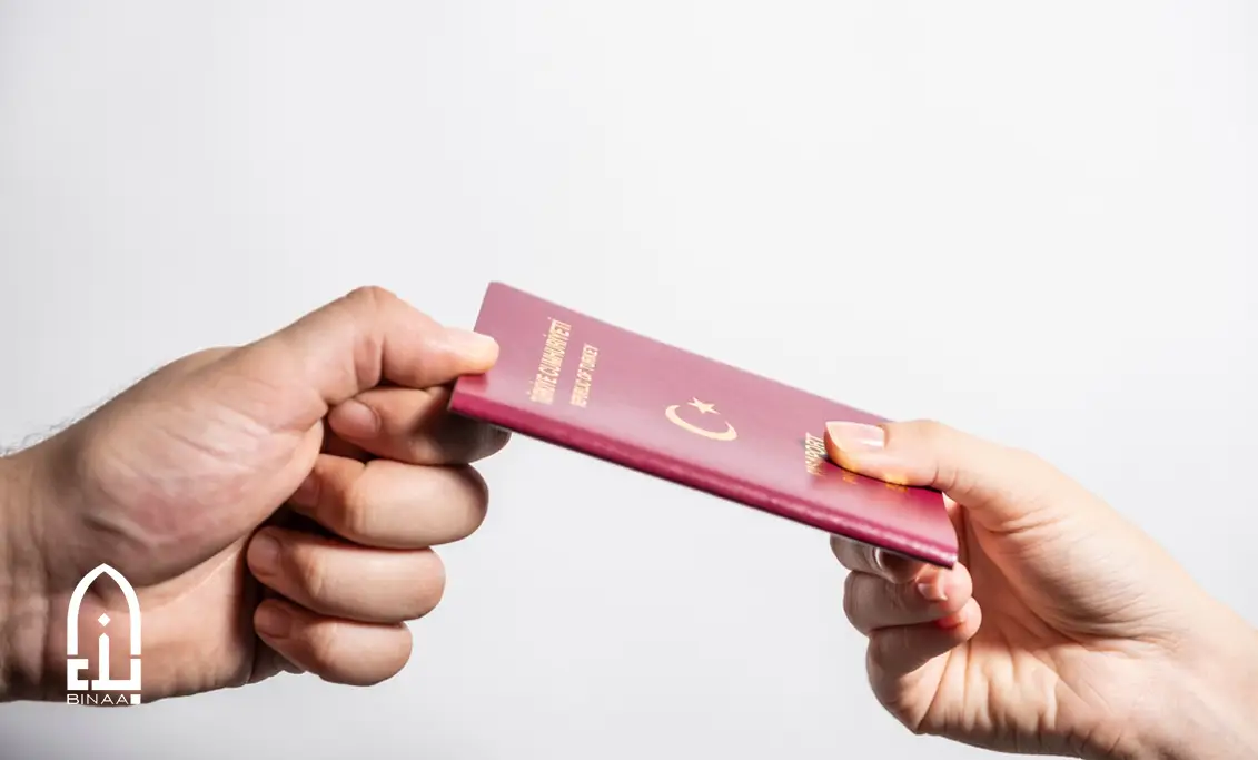 Türk Vatandaşlarının Hakları ve Görevleri