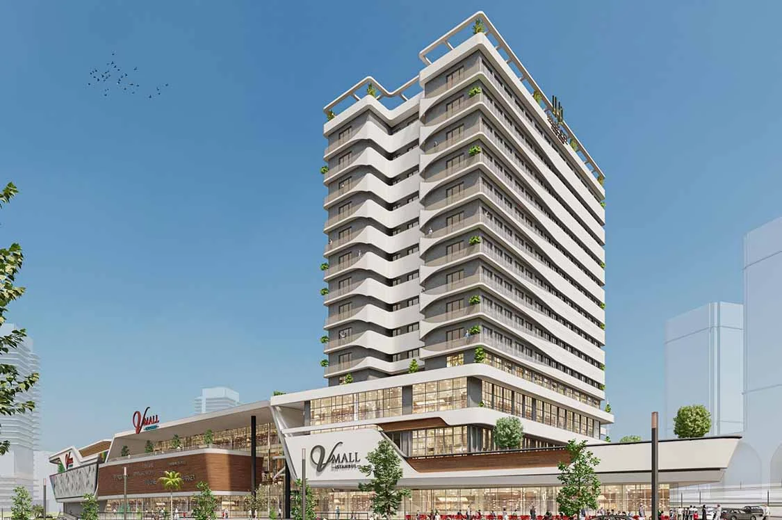 希尔波特套房酒店