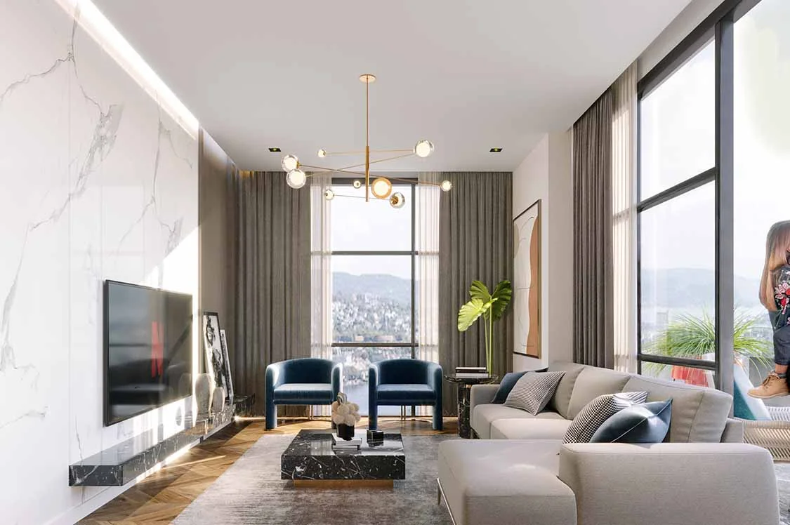 希尔波特套房酒店