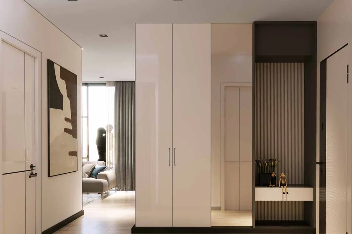 希尔波特套房酒店