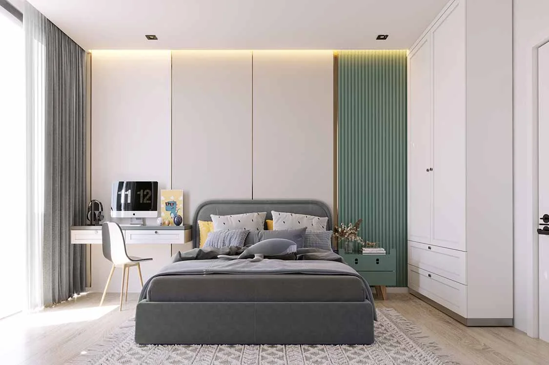 希尔波特套房酒店