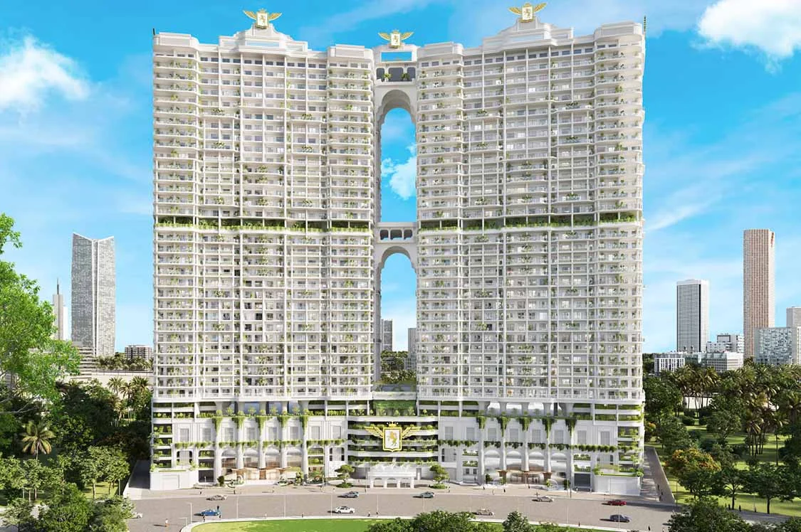 Vincitore Wellness Estate