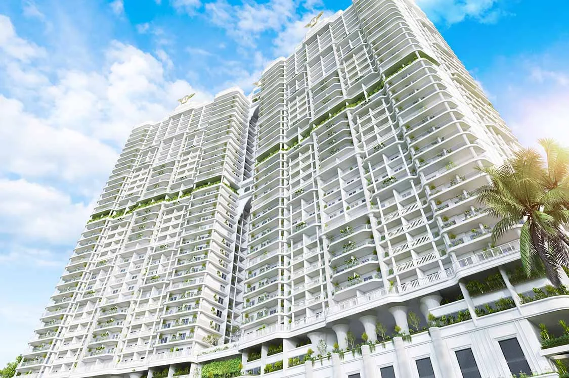 Vincitore Wellness Estate