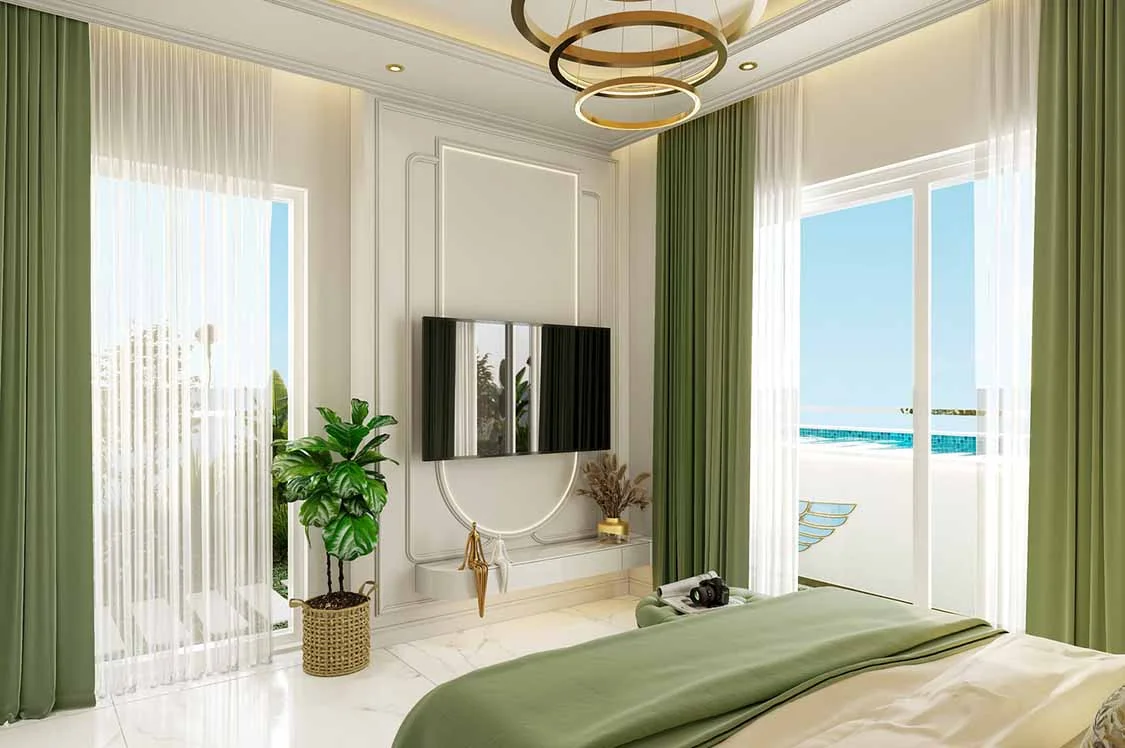 Vincitore Wellness Estate