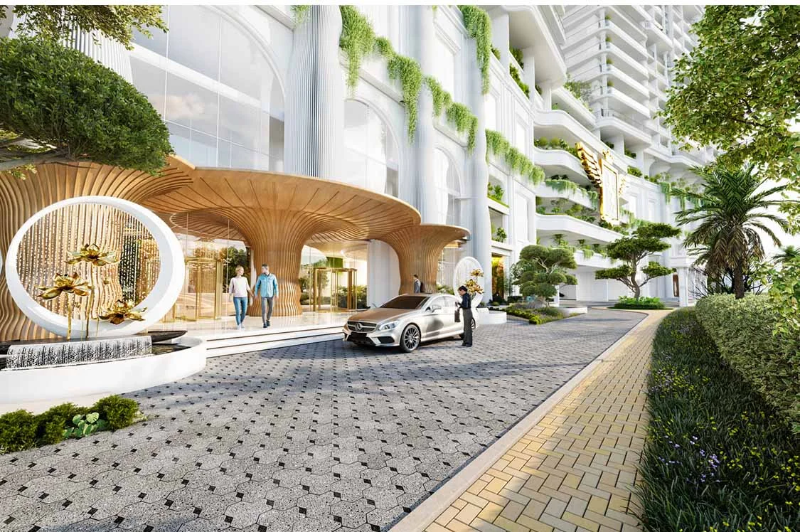 Vincitore Wellness Estate