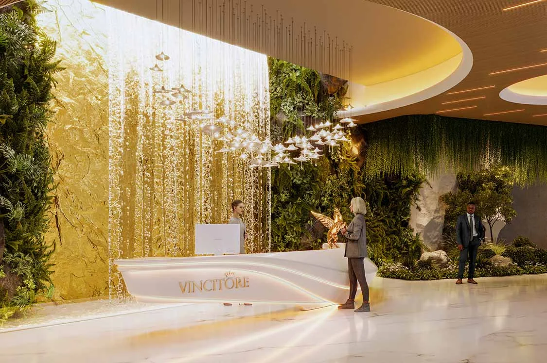 Vincitore Wellness Estate