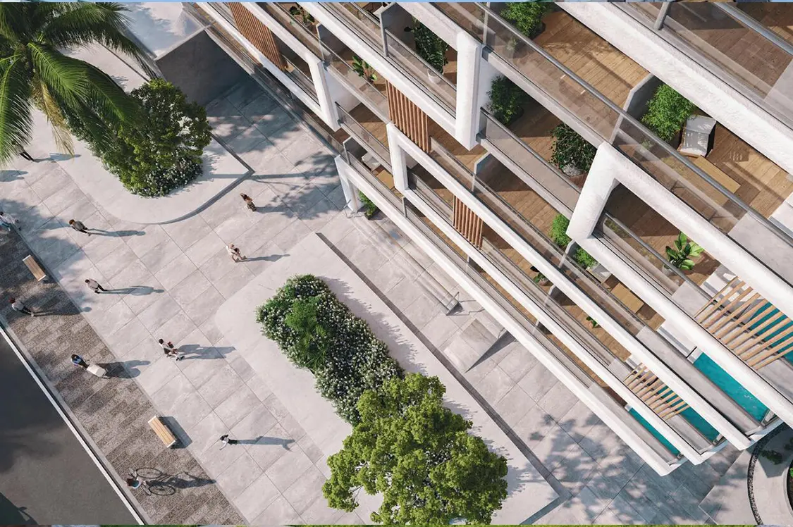 Saray Prime Residences