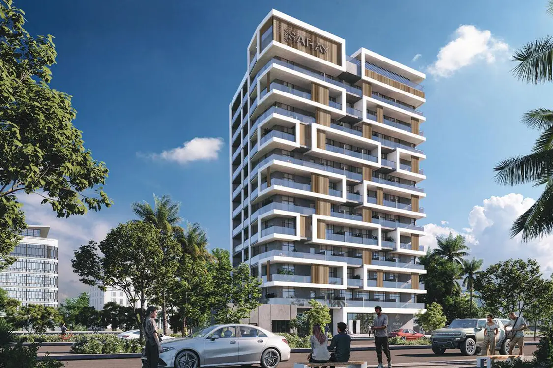 Saray Prime Residences