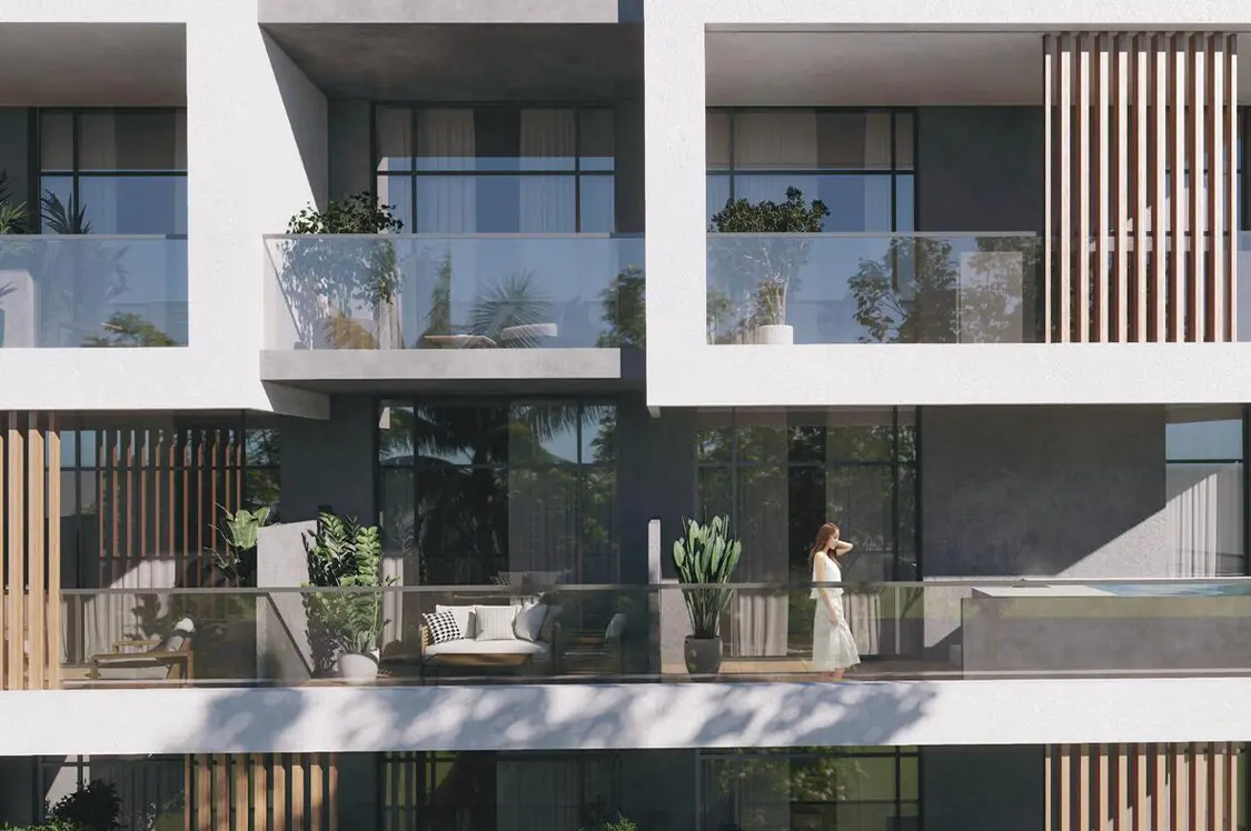 Saray Prime Residences