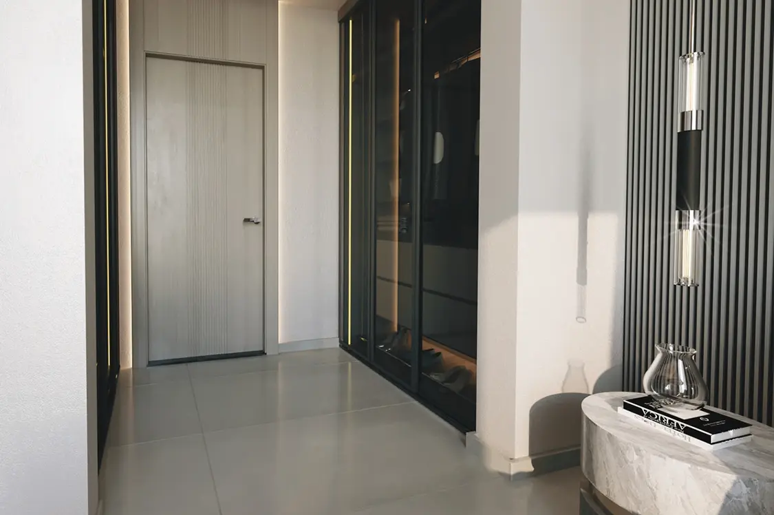 Saray Prime Residences