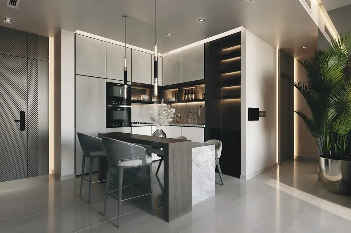 Saray Prime Residences