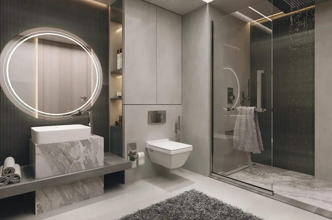 Saray Prime Residences