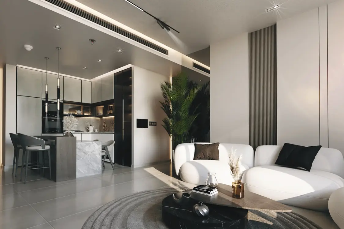 Saray Prime Residences