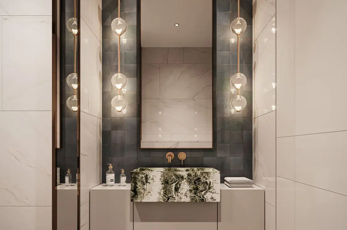 Samana Imperial Garden