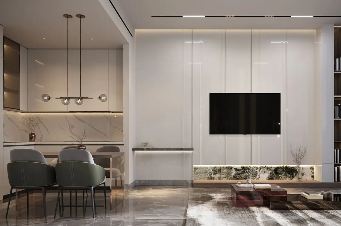 Samana Imperial Garden