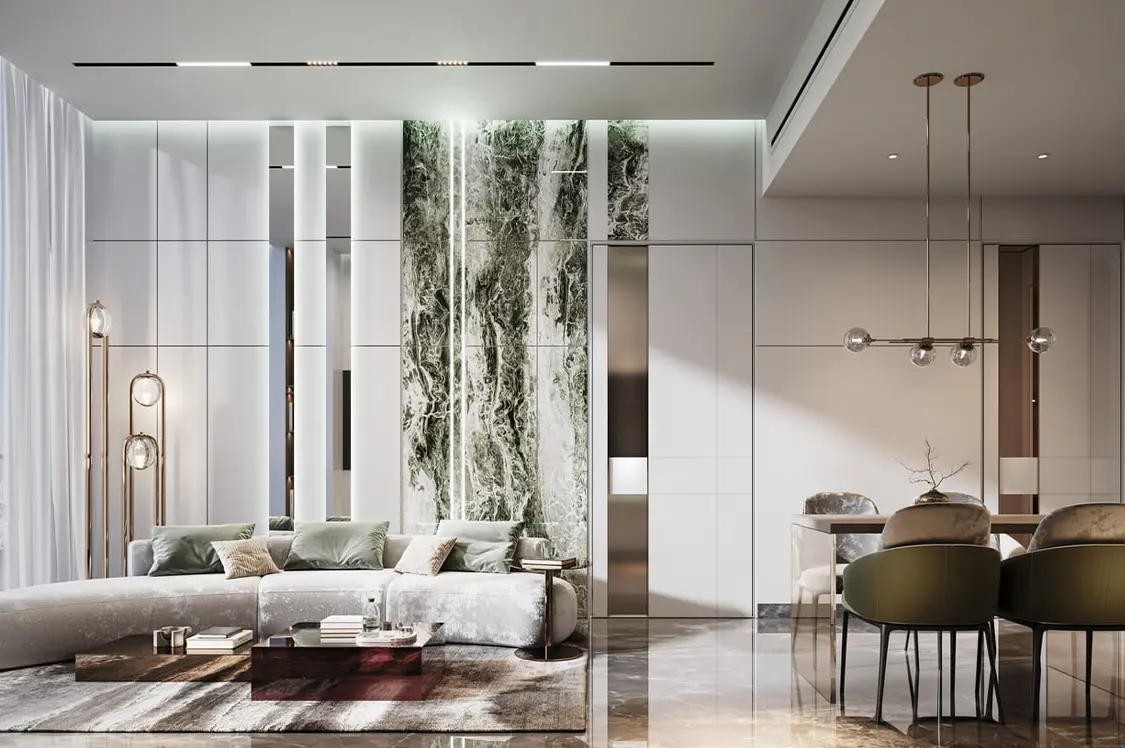 Samana Imperial Garden