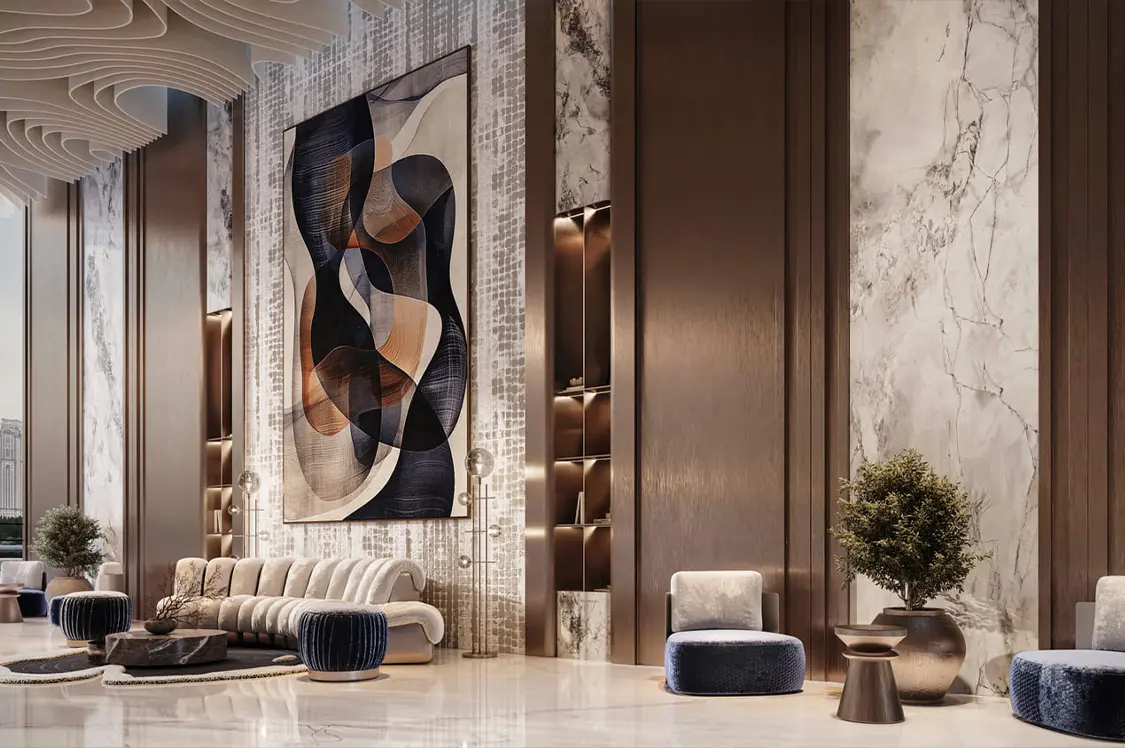 Samana Imperial Garden