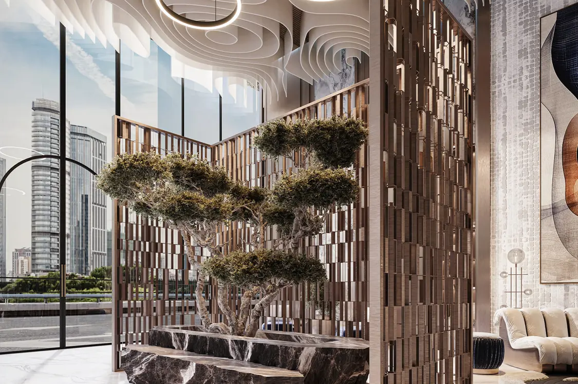 Samana Imperial Garden