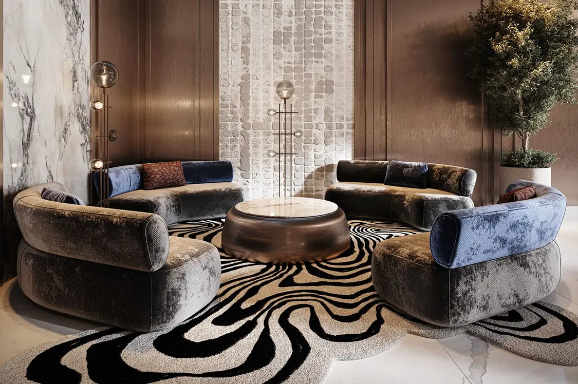 Samana Imperial Garden