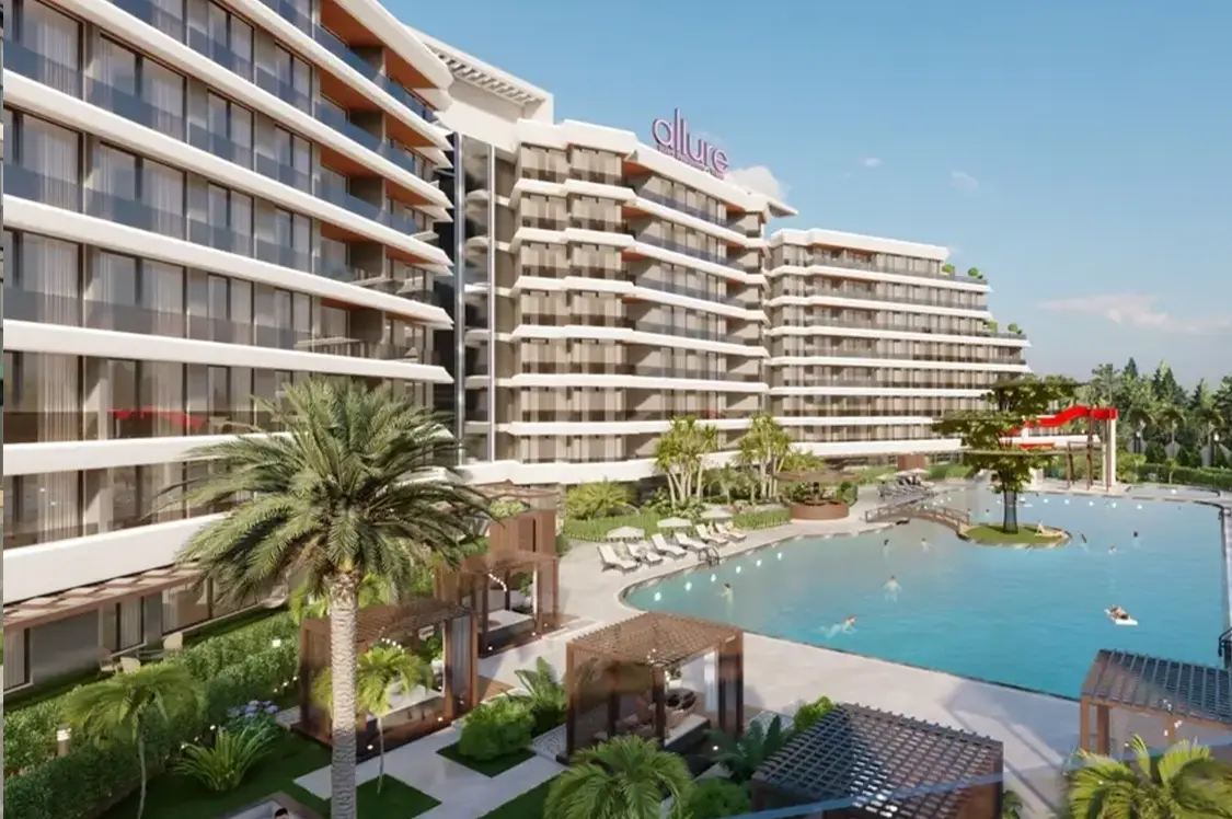 安塔利亚魅力酒店