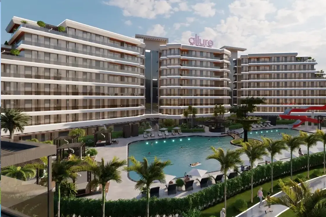 安塔利亚魅力酒店