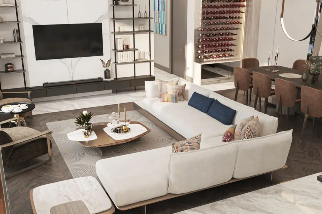 安塔利亚魅力酒店