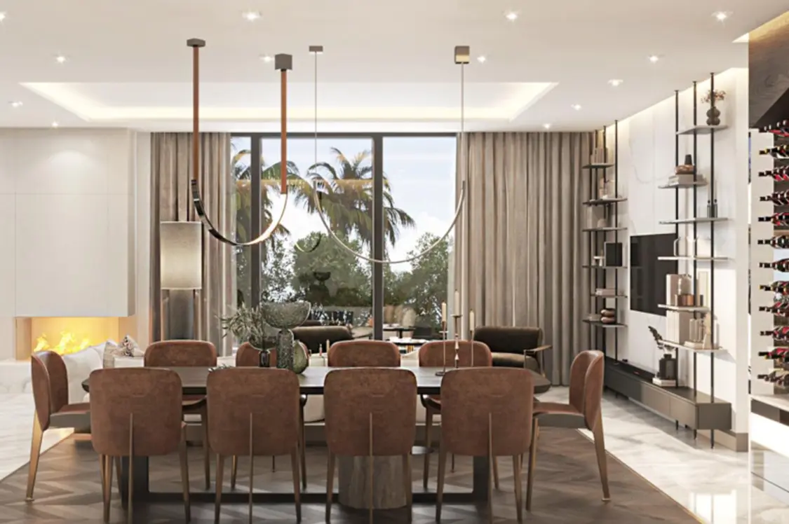 安塔利亚魅力酒店