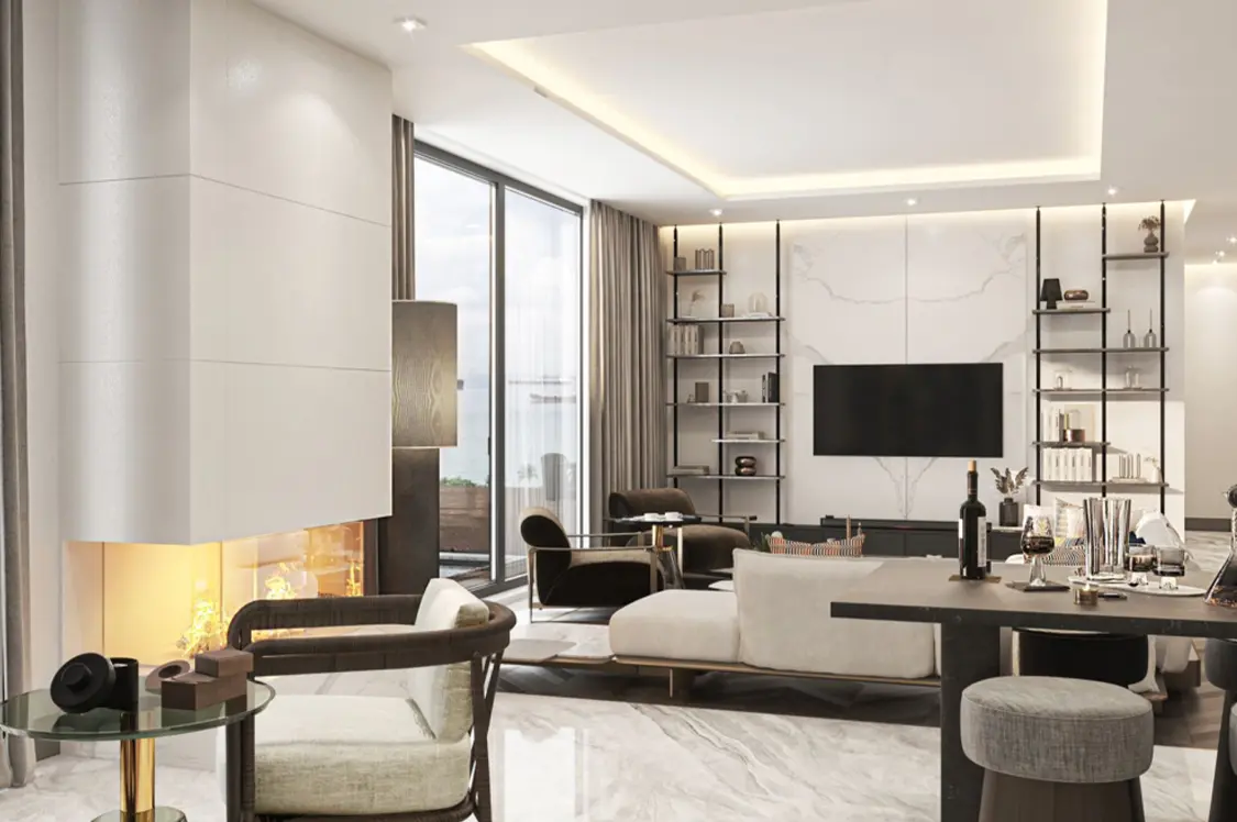 安塔利亚魅力酒店