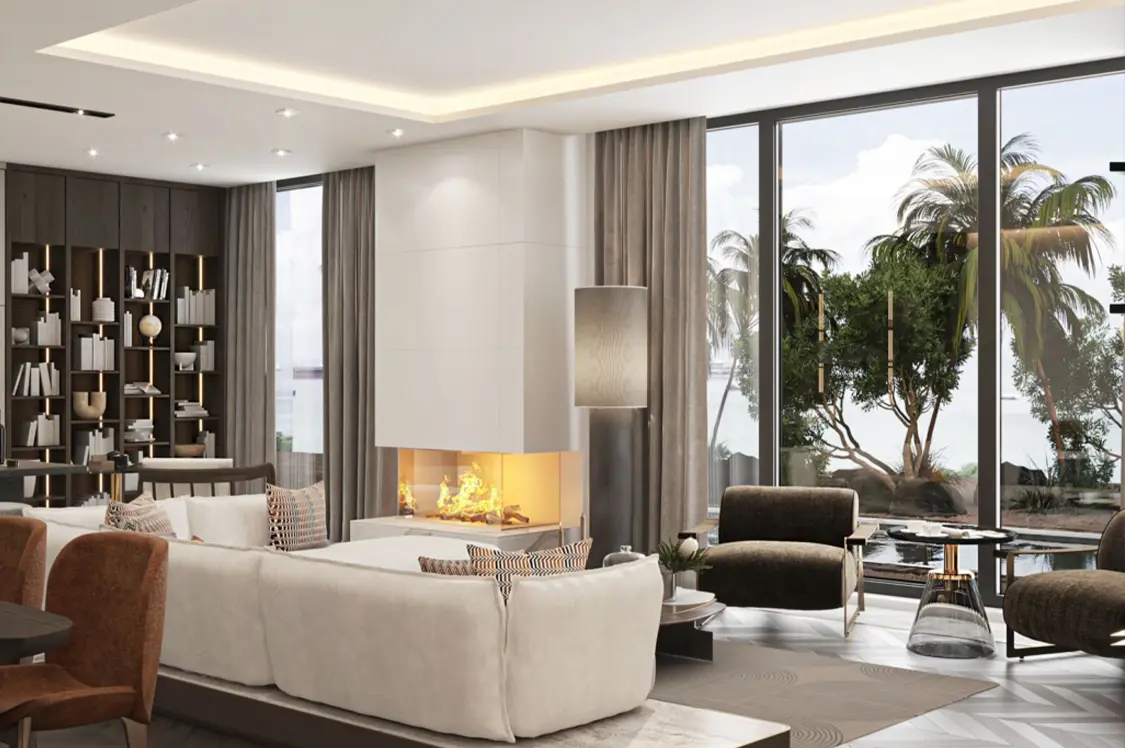 安塔利亚魅力酒店