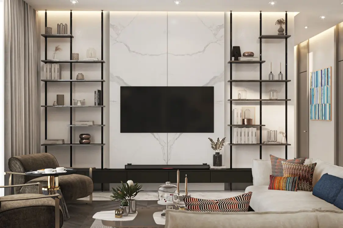 安塔利亚魅力酒店