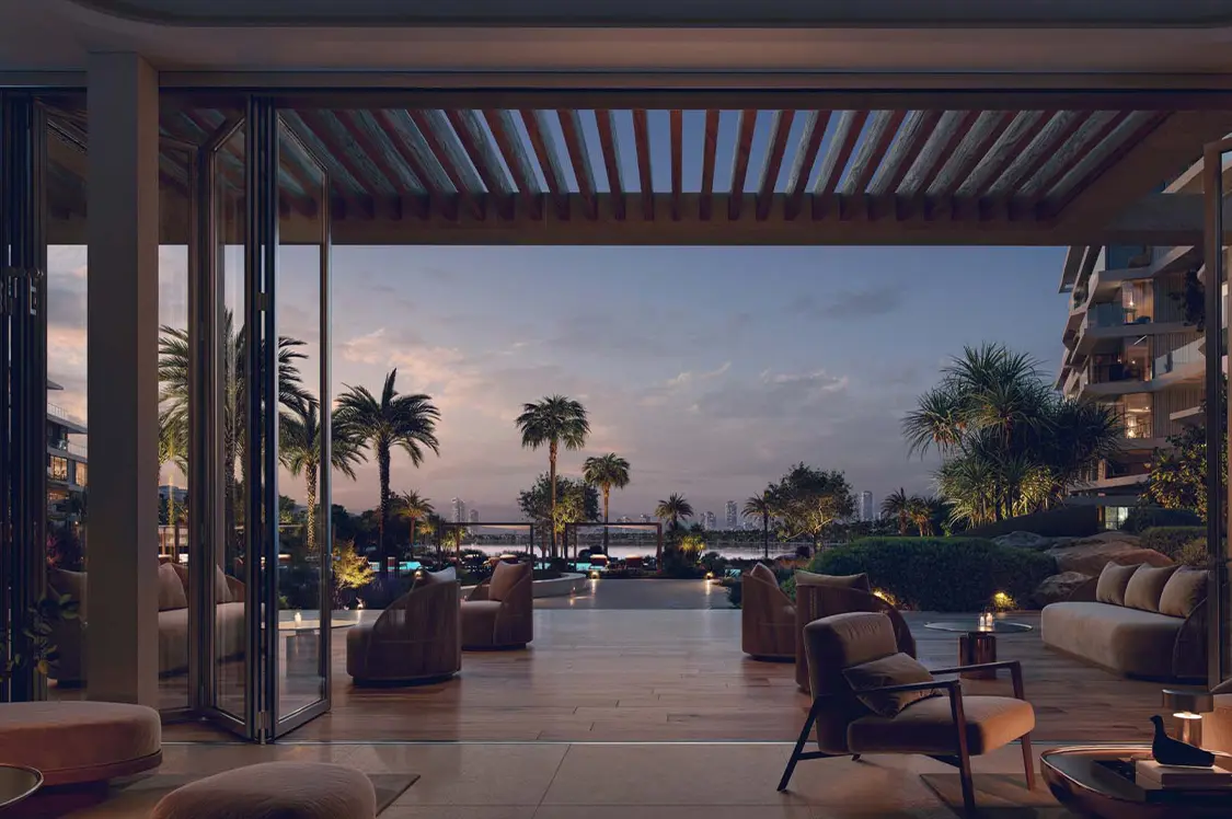 Palm Central Private Residences