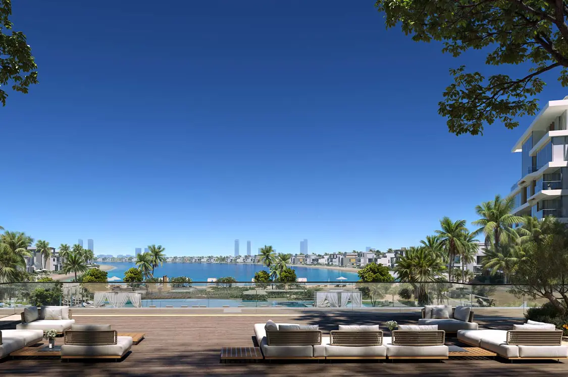 Palm Central Private Residences