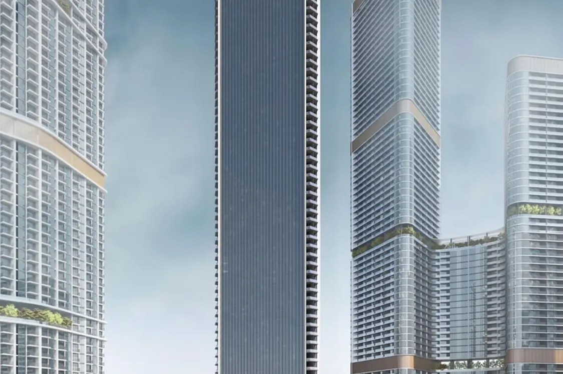 The S at Sobha Hartland II