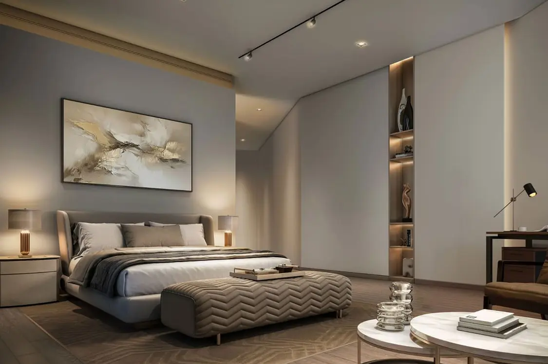 The S at Sobha Hartland II