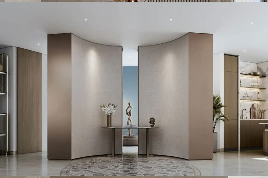 The S at Sobha Hartland II