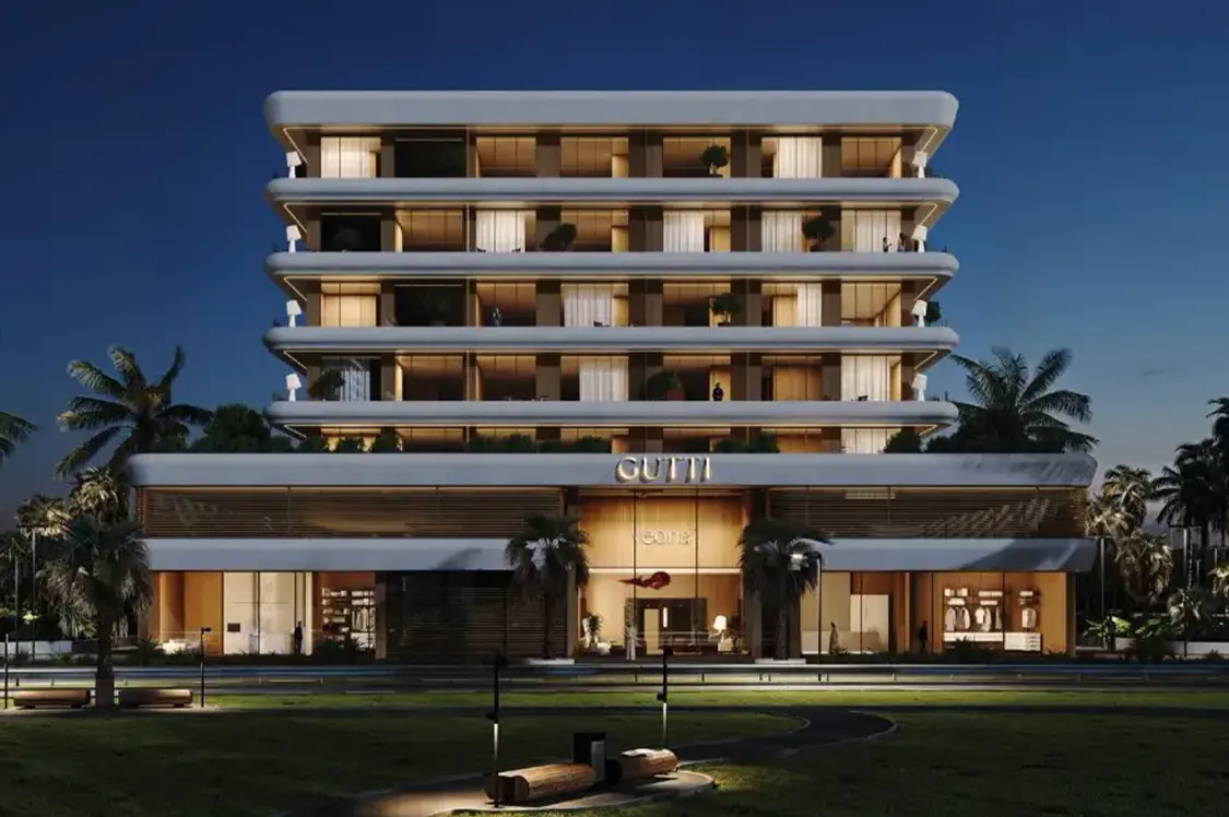 Веона от Гутти