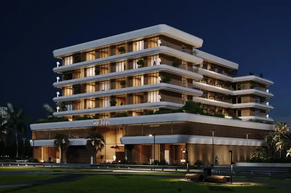 Веона от Гутти