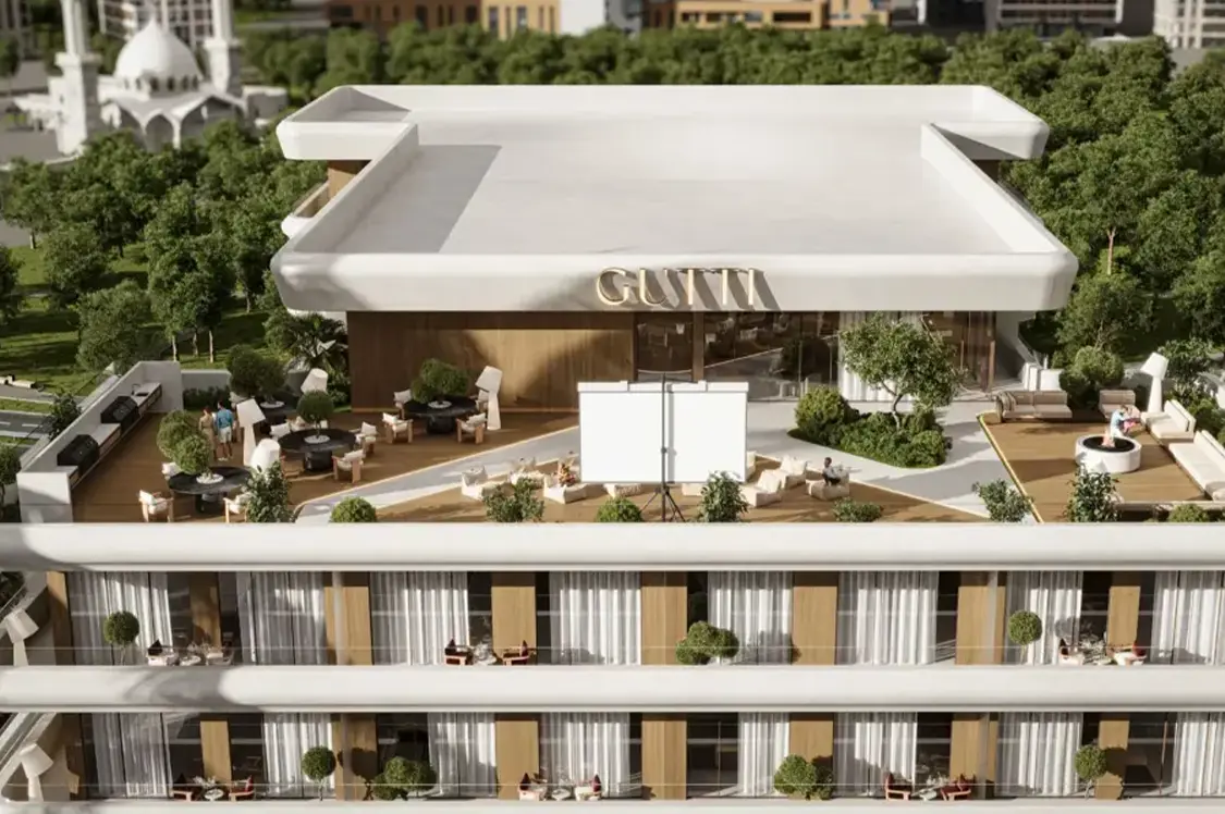 Веона от Гутти