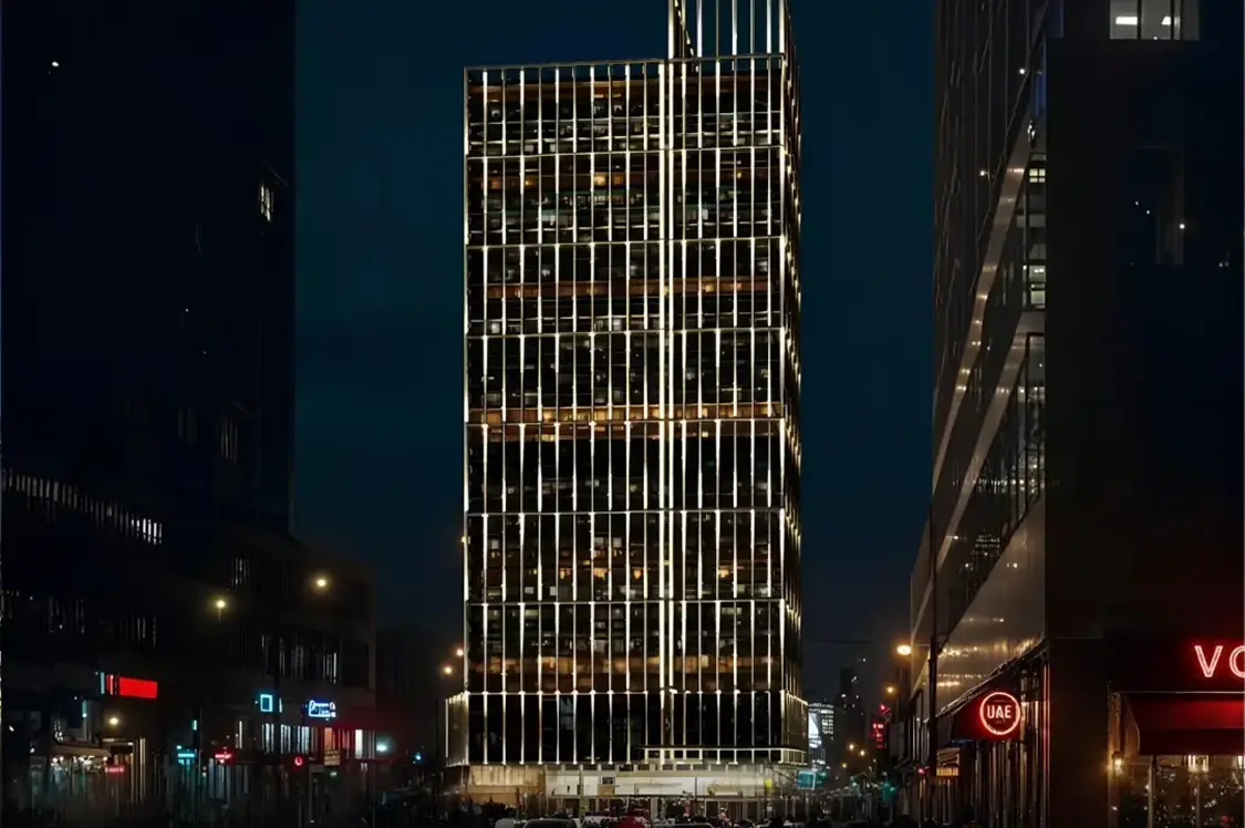 Бингхатти Титания