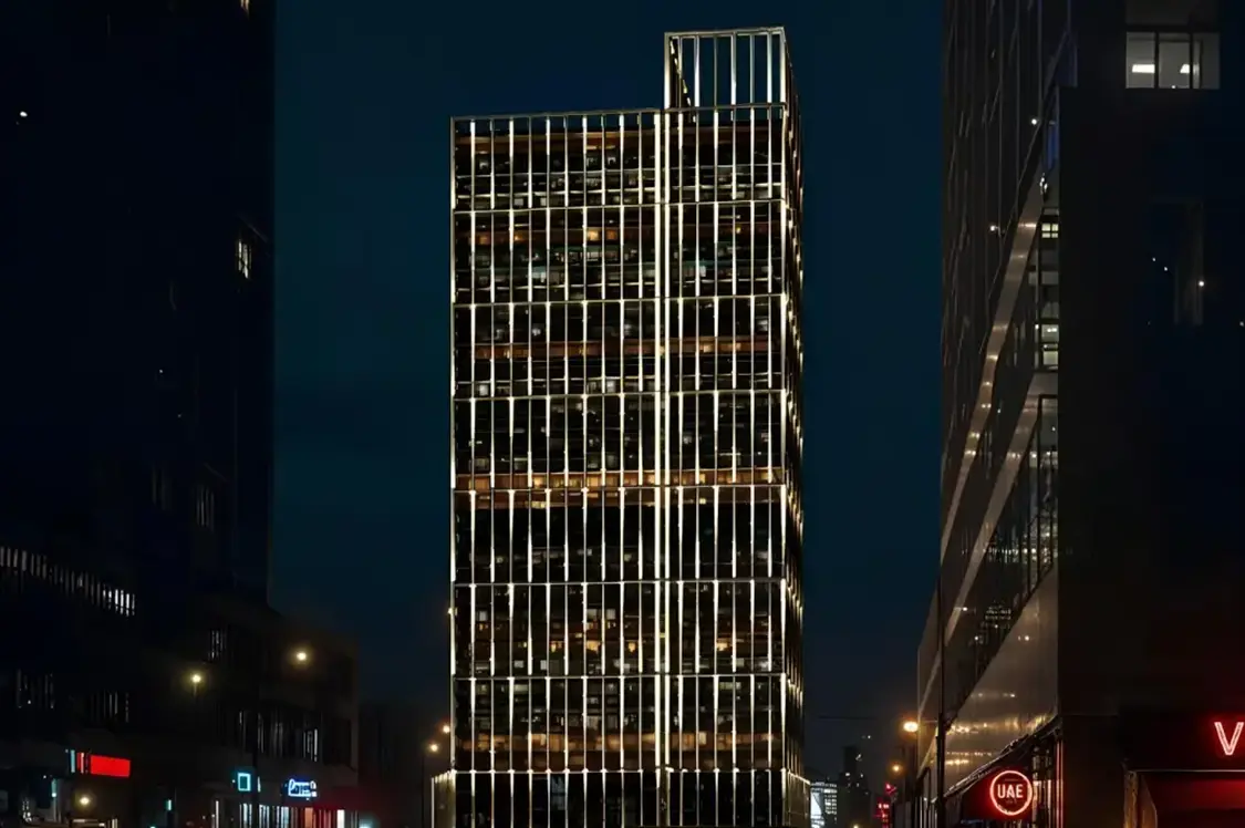 Бингхатти Титания