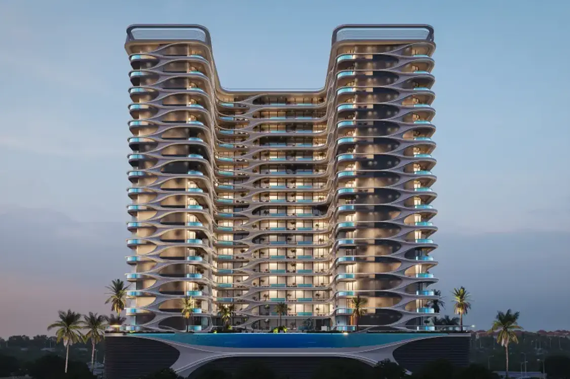 萨马纳大道高地