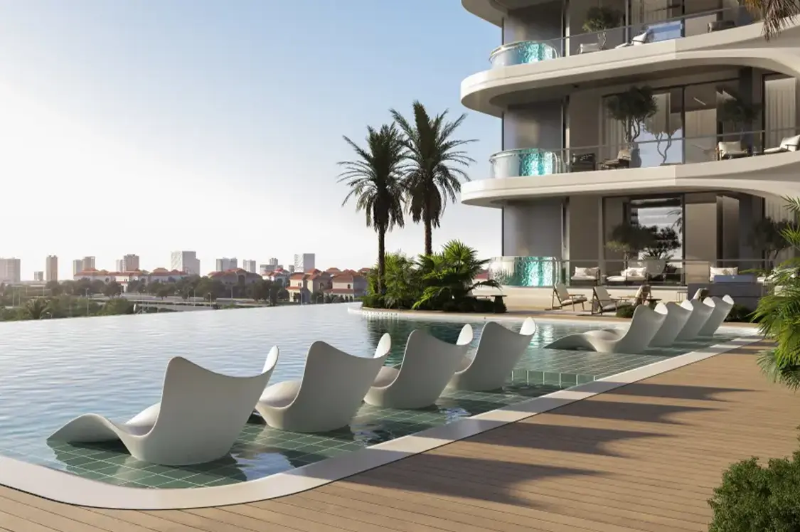 萨马纳大道高地