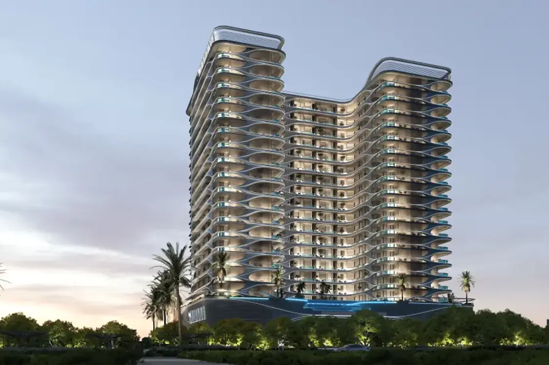 萨马纳大道高地