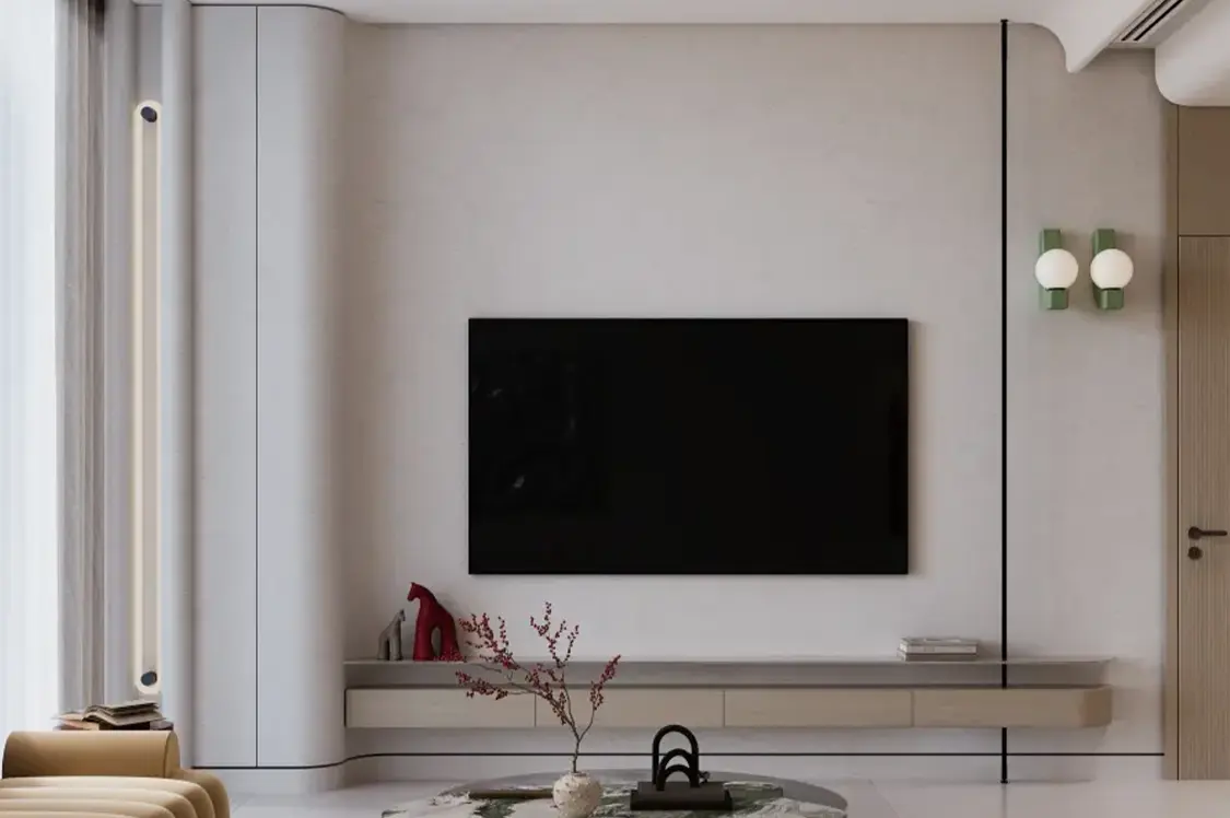 萨马纳大道高地