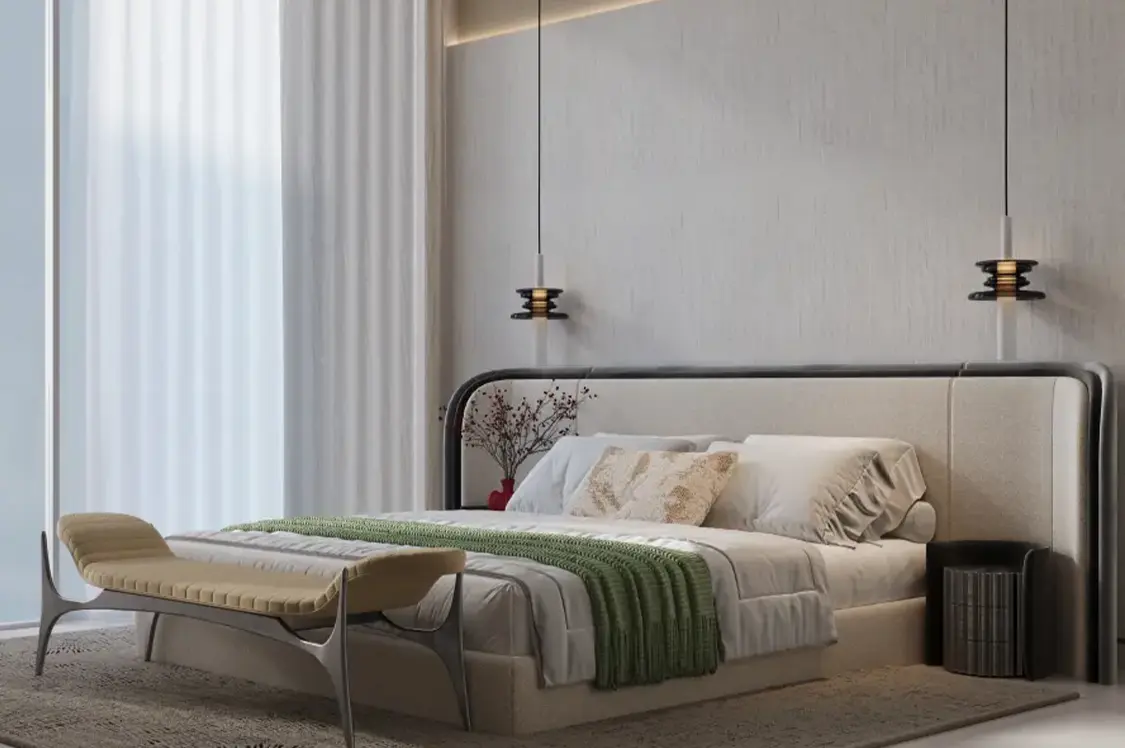 Оушен Крест