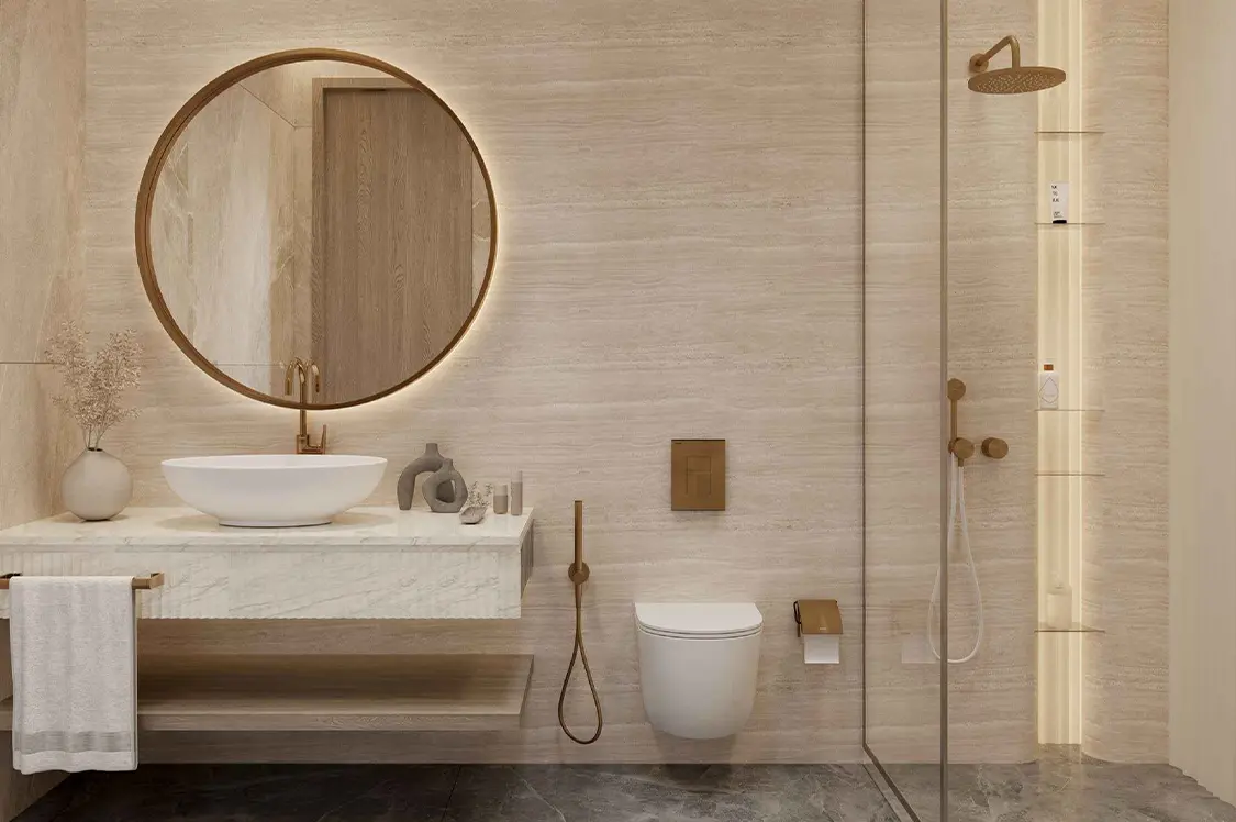 Оушен Крест