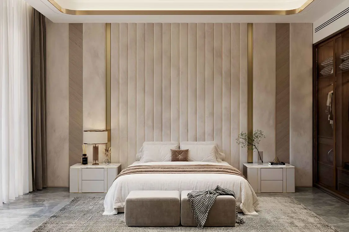 Оушен Крест