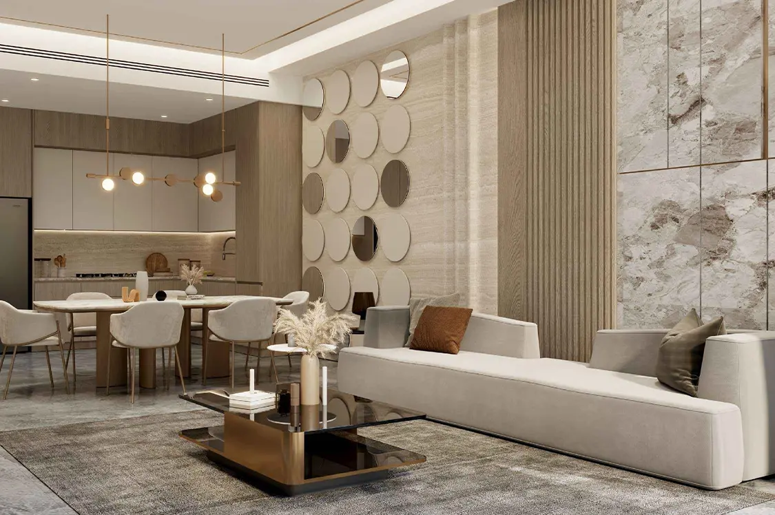 Оушен Крест